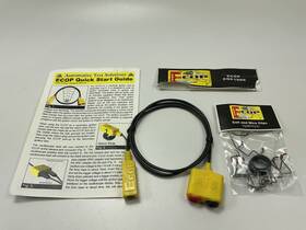 Ats Cop1000 Ecop Universal Capacitive Ignition Coil On Plug Pick-up Auto Tester Tool