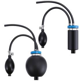 Aurelema Mjo-aurelema-1789 2 Pcs Universal Easy Intake Adapter Automotive Smoke Machine