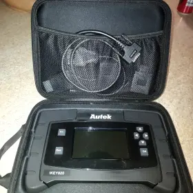 A-62015853 Autek Ikey 820 Key Fob Programmer