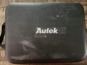 Key-820 Autek Vehicle Key Programmer