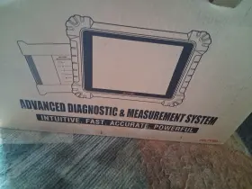 Autel 0084943800494 Brand New Diagnostic And Measurment System
