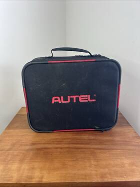 Autel 113456 New Maxiim Imkpa Key Adapter Kit 12 Adapters