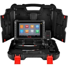 469-90080 Autel Ts900 Tablet And 80 Mx1 Tpms Sensors