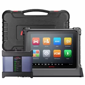 Autel 849438004958 Aulmsultra Maxisys Ultra Diagnostic Tablet With Advanced Vcmi