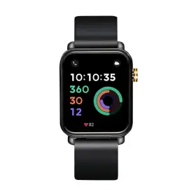 Autel 849438012441 Otofix Watch Programmable Smart Key 3-in-1 Wearable Bluetooth Black
