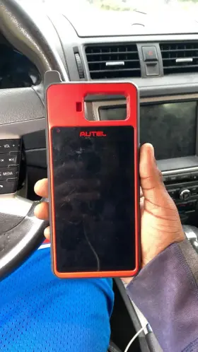 Ah1gr3c03673 Autel Key Programmer