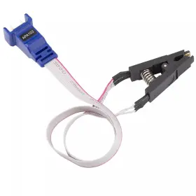 Apa103 Autel Eeprom Clamp Cable For Maxiim Im508 Im608 Xp400 Fast Usa Ship