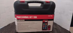 Aukm100 Autel Advanced Key And Immobilizer Tool Universal Generator Kit -new