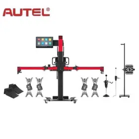Ia900ldw Autel - Maxisys Adas Lane Departure Warning Calibration Tool