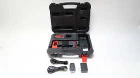 Km100 Autel Maxiim Key Fob Programmer Immobilizer Tool