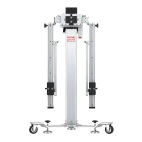 Ma600ld20t Autel Adas Mobile Calibration Frame And Lwd Package Targets