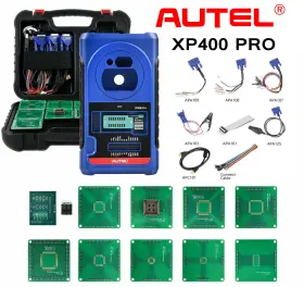 Sk282bea01 Autel Xp400 Pro Chip Coding Immo Work For Im508/ Im608 /im608
