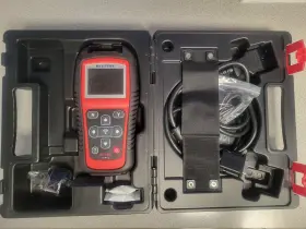 Tpms501 Autel Tire Pressure Monitor -autel