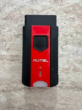 Autel Vciv200 - Maxivci V200 Bluetooth Vehicle Communication Interface
