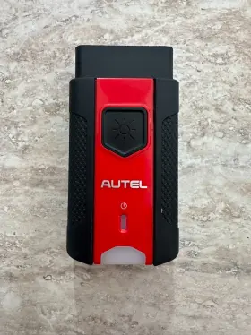 Vciv200 Autel - Maxivci V200 Bluetooth Vehicle Communication Interface