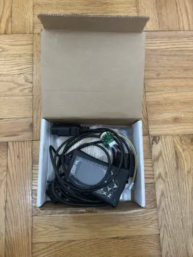 6000450869 Autocal Autocalefilive V3