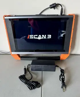 Iscan3 Autoland Scientech Iscan 3 Integration Diagnostic Scan Vehicle System