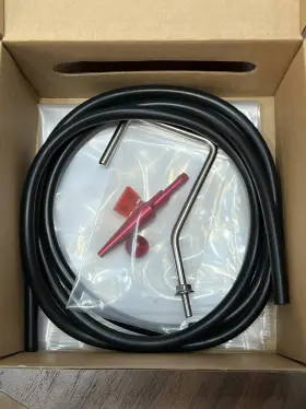 X002fnmg8f Autoline Pro Hypersmoke Automotive Smoke Machine Evap Vacuum Leak Tester