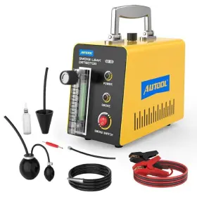 Autool 972697787738 Smoke Machine Automotive Leak Detectorevapvacuum Diagnostic Teste Pipeline