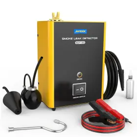 Dft45 Autool New Evap Smoke Machine Automotive Tester Leak Detector Vacuum Diagnostic