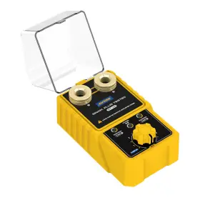 Mmt498 Autool Auto Spark Plug Tester Dual-hole Car Ignition Analyzer Tool 6000rpm
