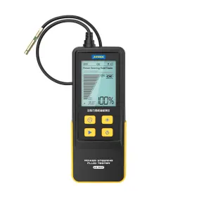 Mmt509 Autool Automotive Power Steering Fluid Tester Car Oil Quality Analyzer Lcd Indication