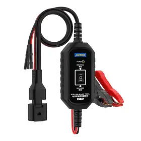 Mmt916 Autool Bt10 Epb Release Tool System Troubleshooting Two Channel Control