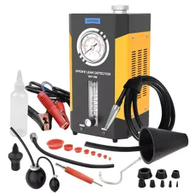 Sdt206 Autool Automotive Smoke Machine Leak Detector Evap Vacuum Diagnostic Test Sdt206 Autool Automotive Smoke Machine Leak Detector Evap Vacuum Diagnostic Test