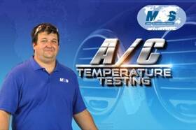 Avi Lbt-272 Macs A/c Temperature Testing / Automotive Training Online Class