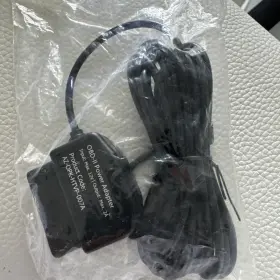 Az-opk-htvp-007a Azuga Oobd-ii Power Adacter