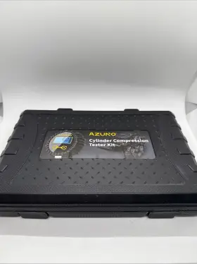 Act14 Azuno Cylinder Compression Tester Kit