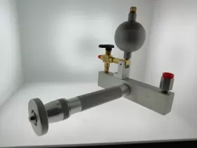 101-00212 Barfield Pressure Tester / Standard