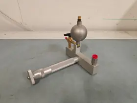 Pn-101-00212 Barfield 2311fa Pressure Tester