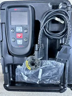 450-pro Bartec 450 Pro All In One Tpms Scanner Service Tool