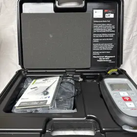 3131480729 Bartec Sb21285b Pro Series Shrader Tech300 Proc Tpms Tool #3131480729