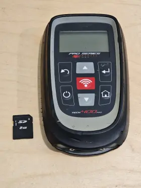 Sx8t400 Bartec Usa Pro Series Tech 400 Tpms Scan Tool And Free Shipping Read