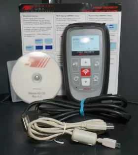 Wrt300pro Bartec Ri4 Tech300 Pro Tpms Tool