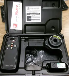 Wrt300psd Bartec New Tech 300sd Diagnostic And Programming Tool