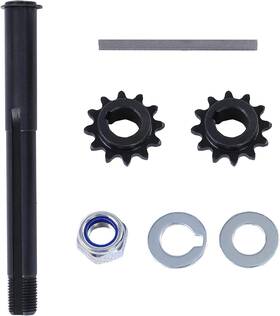 Batoneco 007010 Go Kart Torque Converter Jackshaft Tool Kit 5/8 Inch