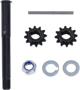 007010 Batoneco Go Kart Torque Converter Jackshaft Tool Kit 5/8 Inch