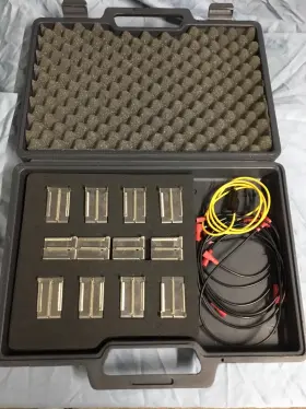 B127040 Baum Tools Bmw Coil Clip Kit Engine Diagnostic