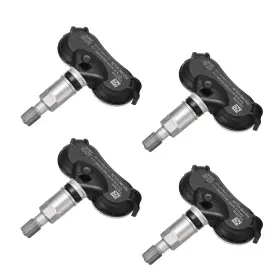 04439 Bdfhyk Tpms Sensor Compatible With Honda 2007-2008 Fit 2008-2012 4 Pcs