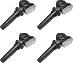 Bd-05-04378bk-sz Bdfhyk Tire Pressure Sensor 315mhz Programmed Tpms Sensors Compatible With