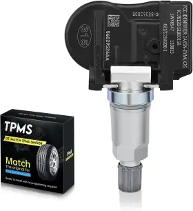 Os04239bk-1 Bdfhyk Oem Tpms Sensor 315mhz Tire Pressure Monitoring System