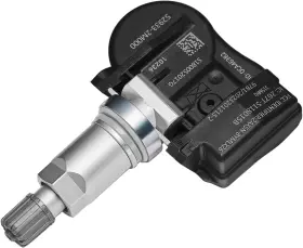 Os04248bk-1 Bdfhyk Oem Tire Pressure Monitoring System Tpms Sensor Placement 315mhz