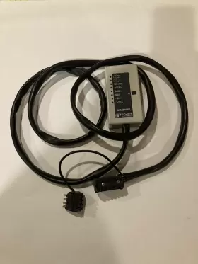 0845-629.626 Becker Used Alarm System Tester For Mercedes Benz #