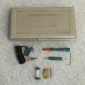 Cpt-4000 Bek-tech Mac Tools Computer Test Kit 4000 Cpt-4000 Bek-tech Mac Tools Computer Test Kit 4000