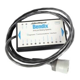Bendix 5004893 Trailer Abs Diagnostic Tool Dci 1 Cable