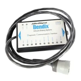 5004893 Bendix Trailer Abs Diagnostic Tool Dci 1 Cable
