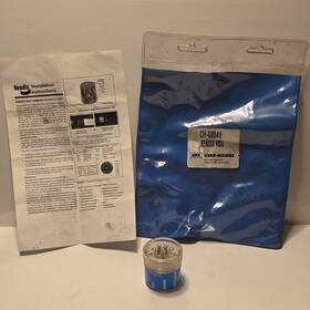 Bendix Ch-48049 48049 Rdu Remote Diagnostic Unit Abs Brake System Kentmore